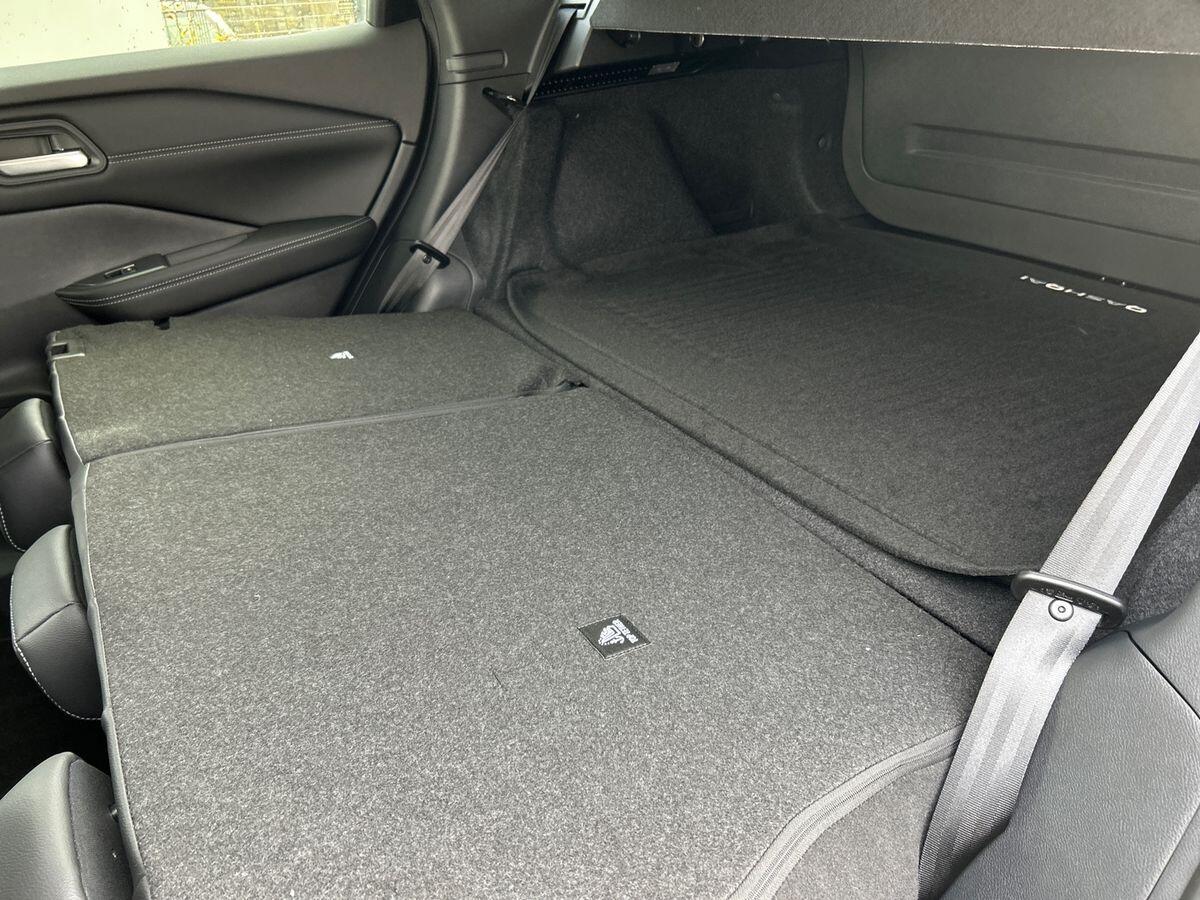 Used Nissan Qashqai 2025 for sale - 77104235: Photo 47