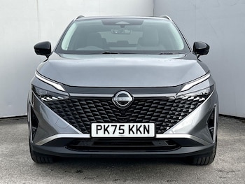 Used Nissan Qashqai 2025 for sale - 77104235: Photo