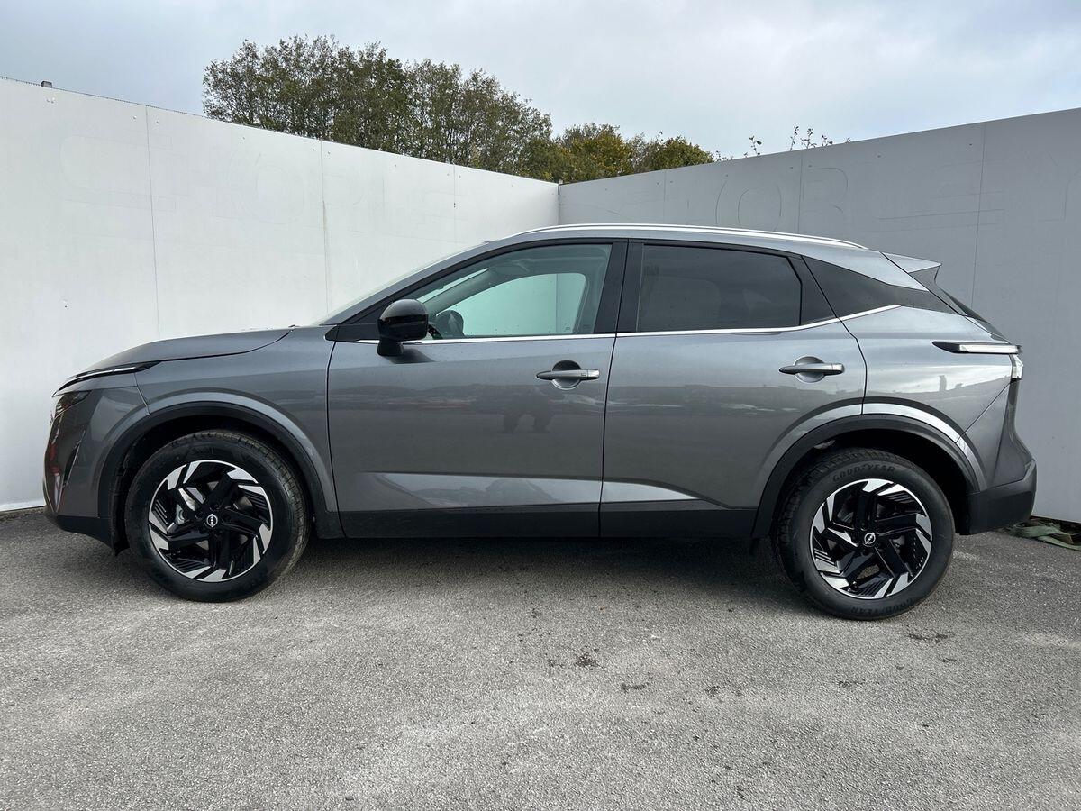 Used Nissan Qashqai 2025 for sale - 77104235: Photo 6