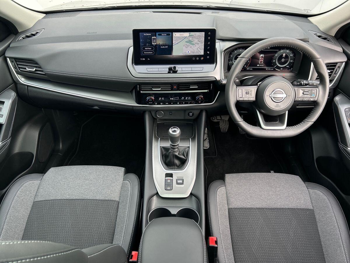 Used Nissan Qashqai 2025 for sale - 77104235: Photo 7