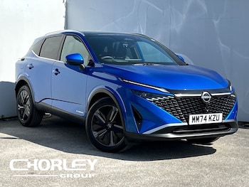 Used Nissan Qashqai 2024 for sale - 75483089: Photo