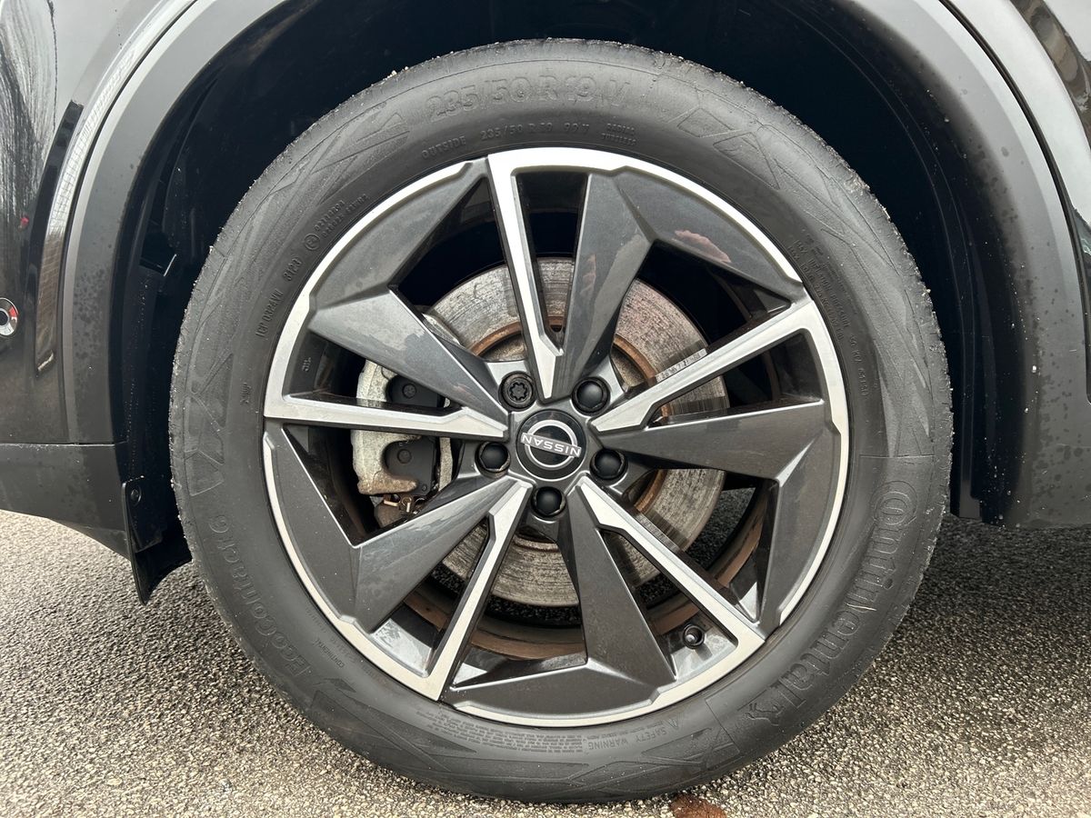 Used Nissan Qashqai 2023 for sale - 77502230: Photo 10