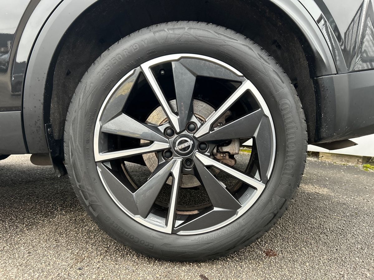 Used Nissan Qashqai 2023 for sale - 77502230: Photo 11