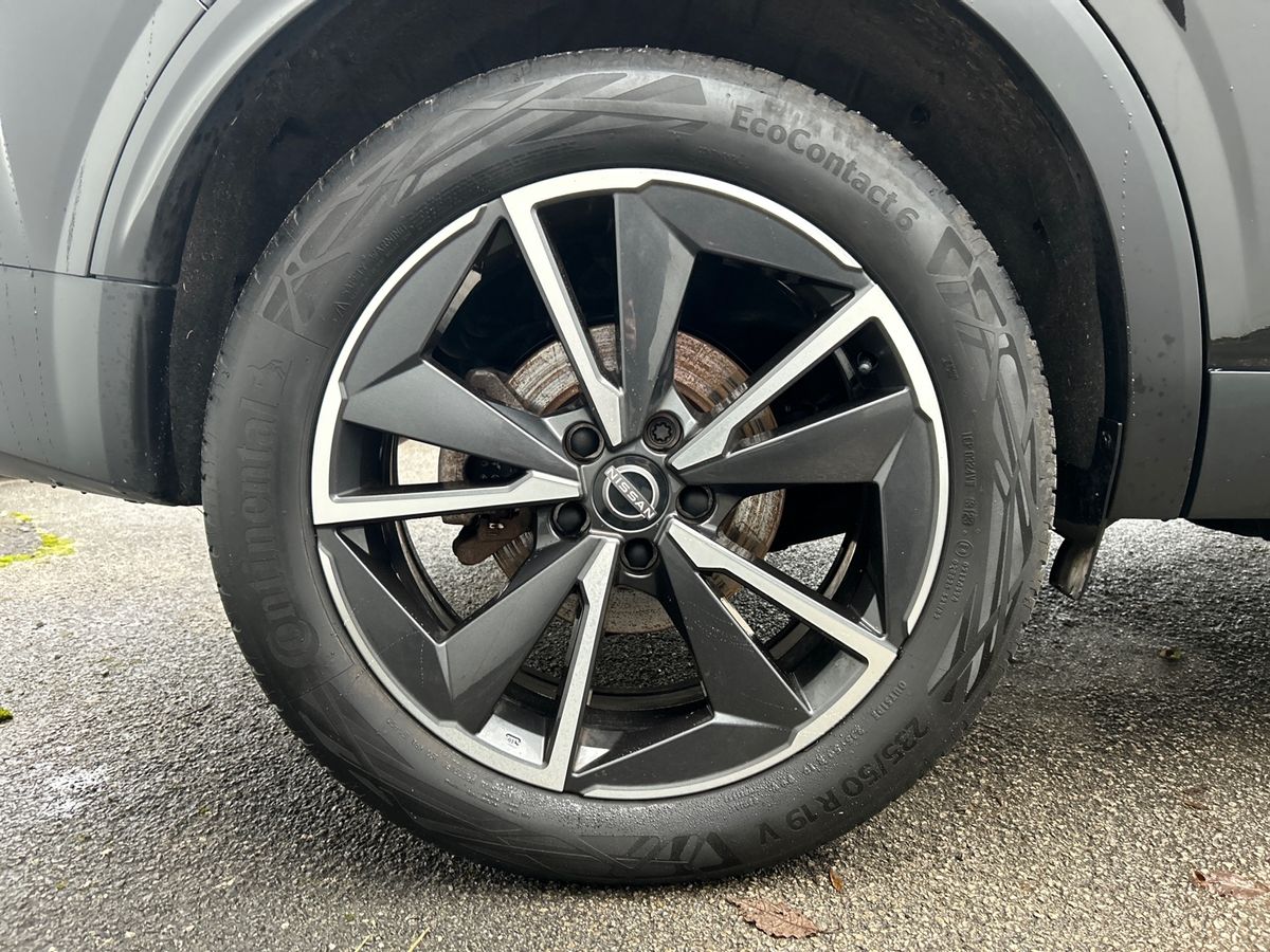 Used Nissan Qashqai 2023 for sale - 77502230: Photo 12