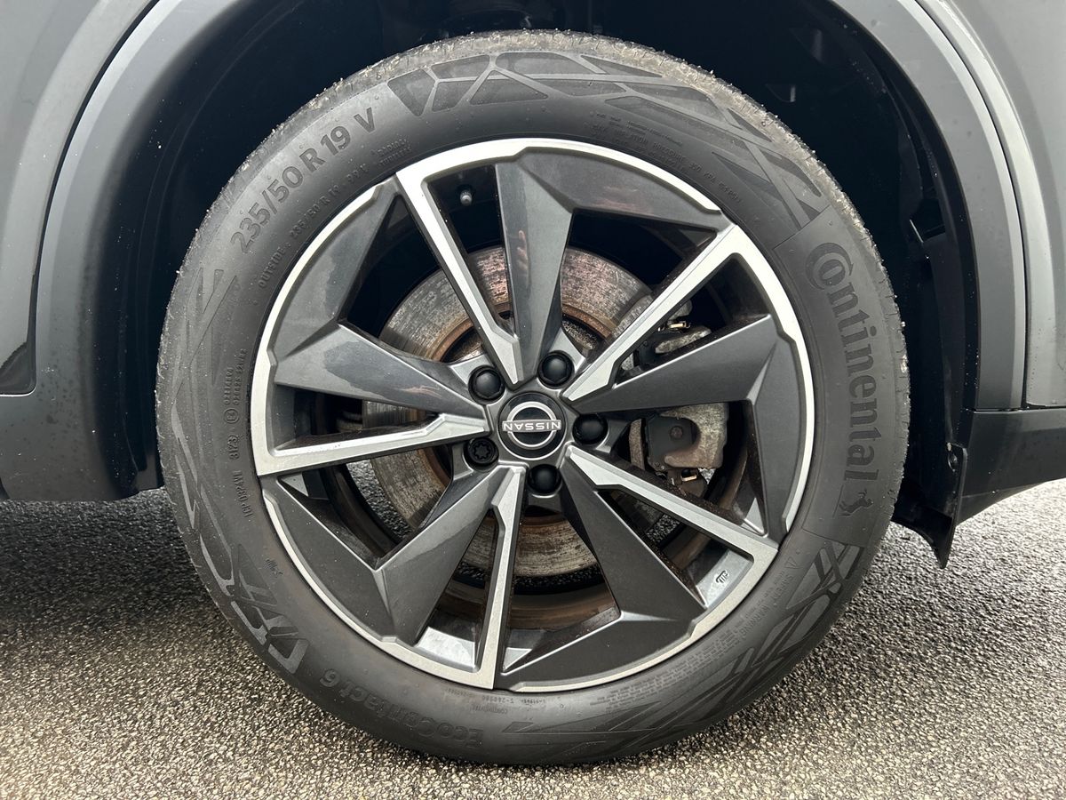 Used Nissan Qashqai 2023 for sale - 77502230: Photo 13