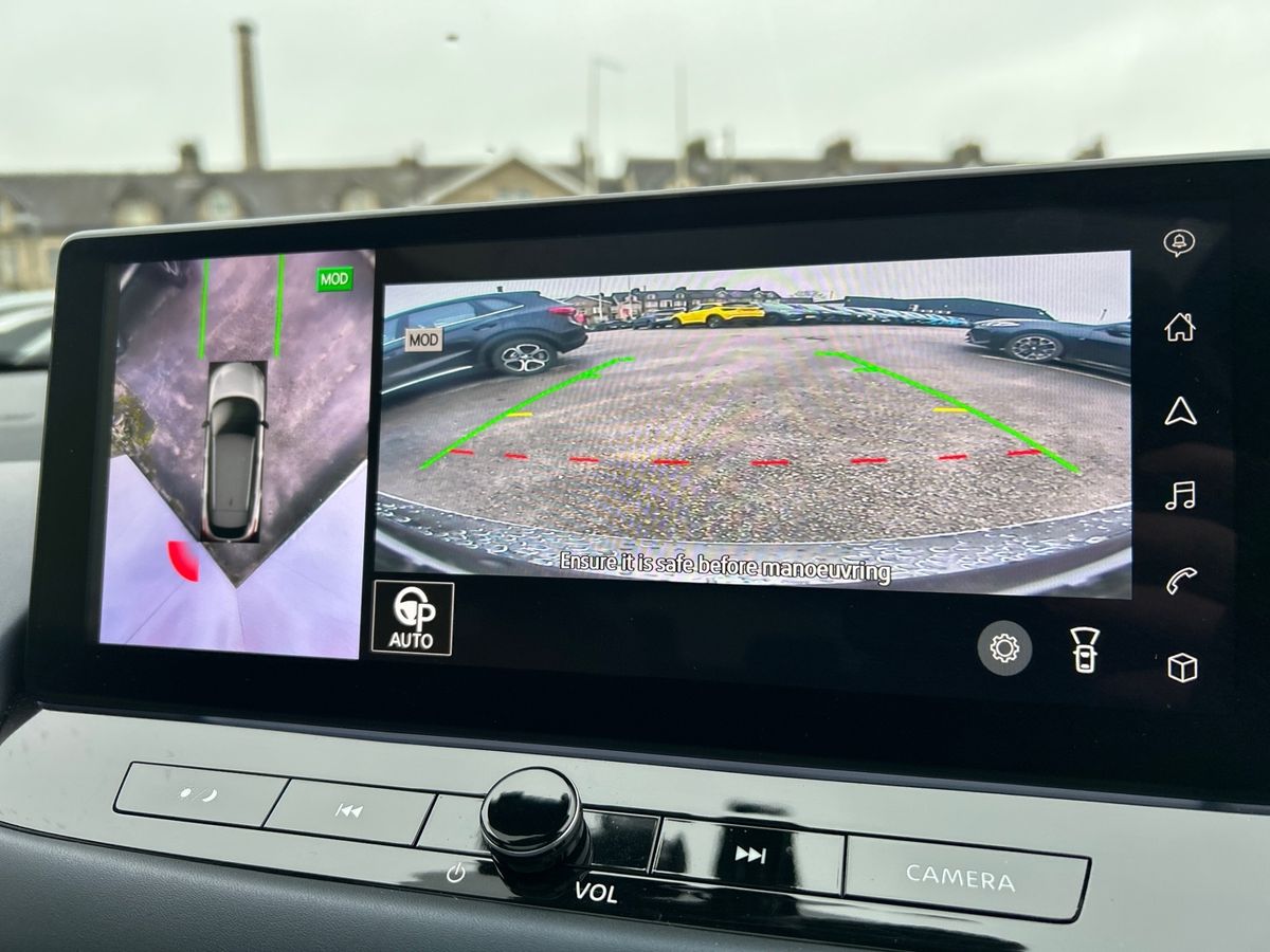 Used Nissan Qashqai 2023 for sale - 77502230: Photo 17