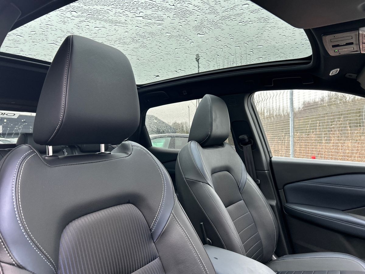 Used Nissan Qashqai 2023 for sale - 77502230: Photo 19