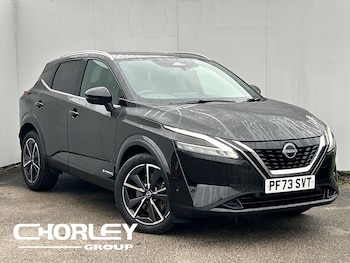 Used Nissan Qashqai 2023 for sale - 77502230: Photo