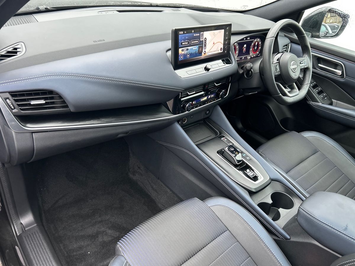 Used Nissan Qashqai 2023 for sale - 77502230: Photo 2