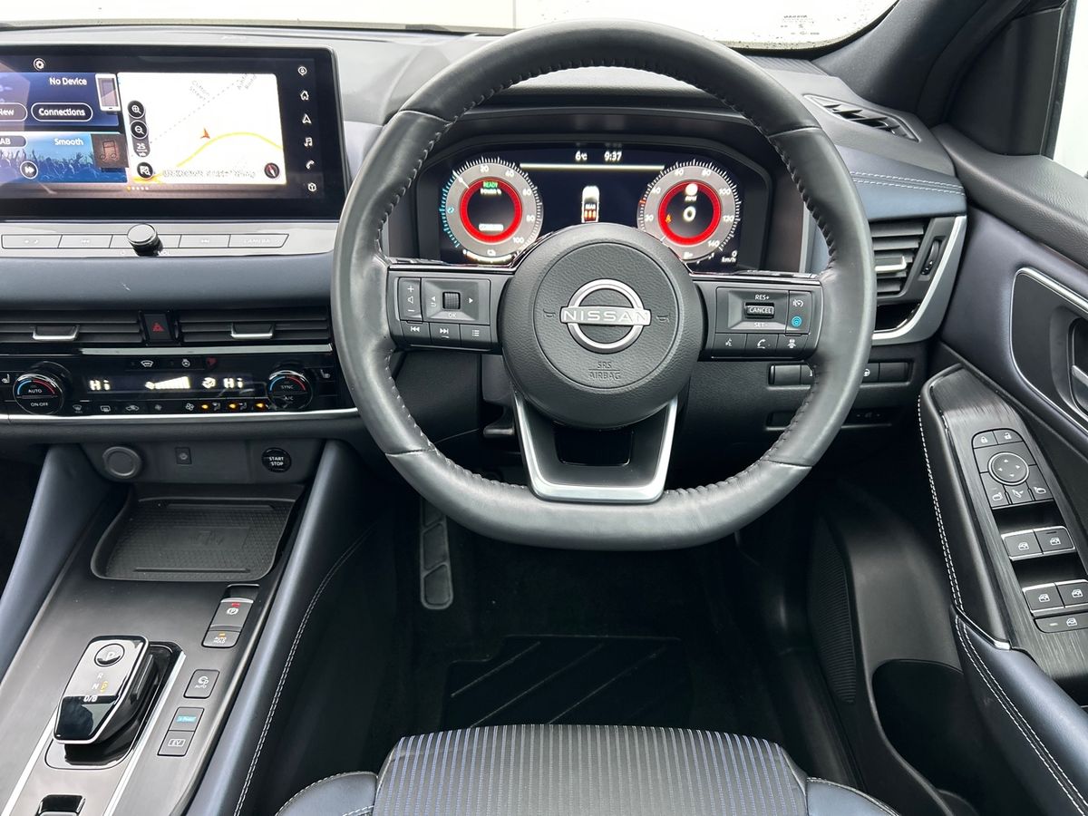 Used Nissan Qashqai 2023 for sale - 77502230: Photo 20