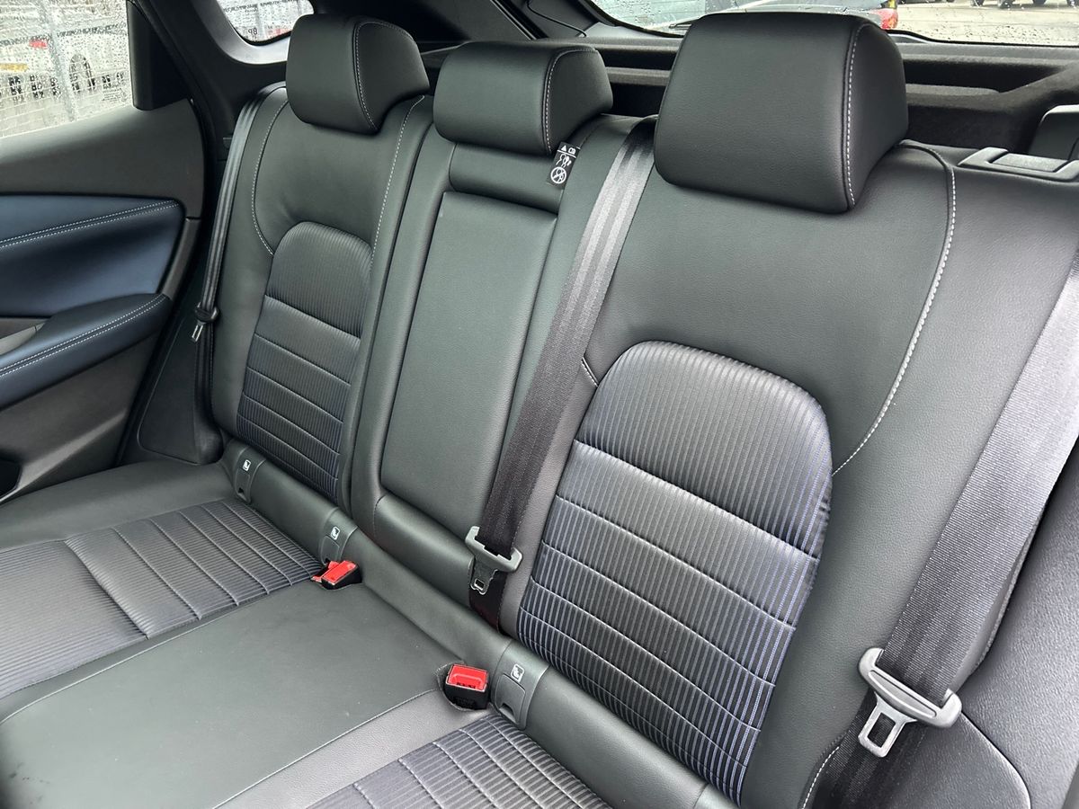 Used Nissan Qashqai 2023 for sale - 77502230: Photo 21