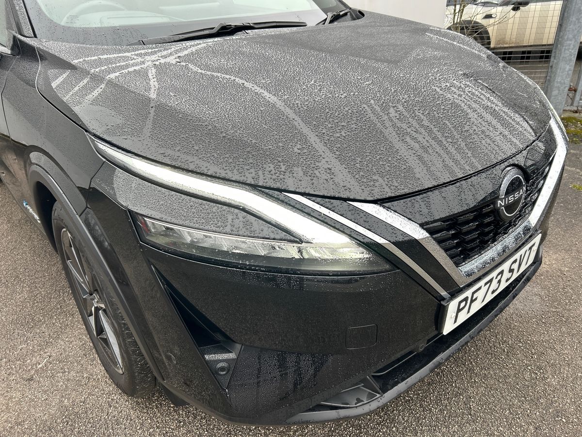 Used Nissan Qashqai 2023 for sale - 77502230: Photo 25