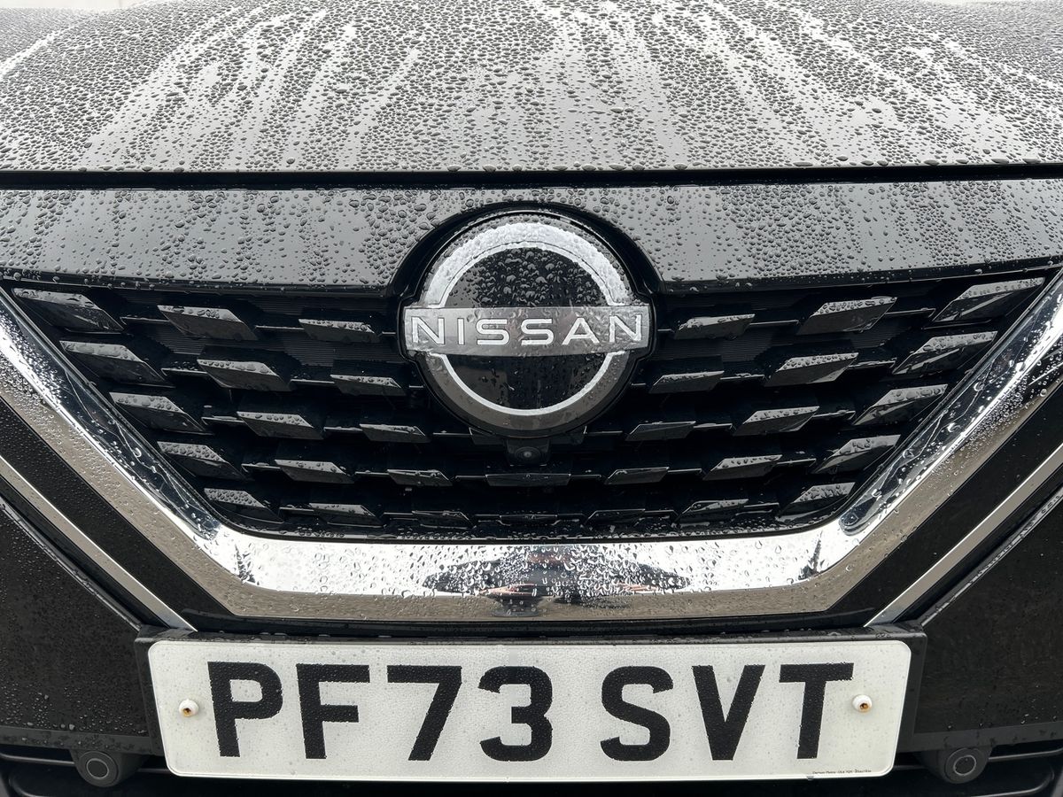 Used Nissan Qashqai 2023 for sale - 77502230: Photo 26