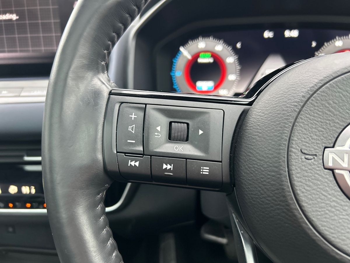 Used Nissan Qashqai 2023 for sale - 77502230: Photo 29