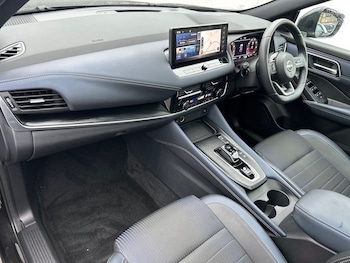 Used Nissan Qashqai 2023 for sale - 77502230: Photo