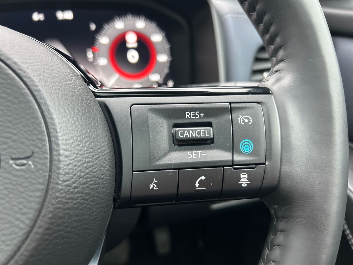 Used Nissan Qashqai 2023 for sale - 77502230: Photo 30