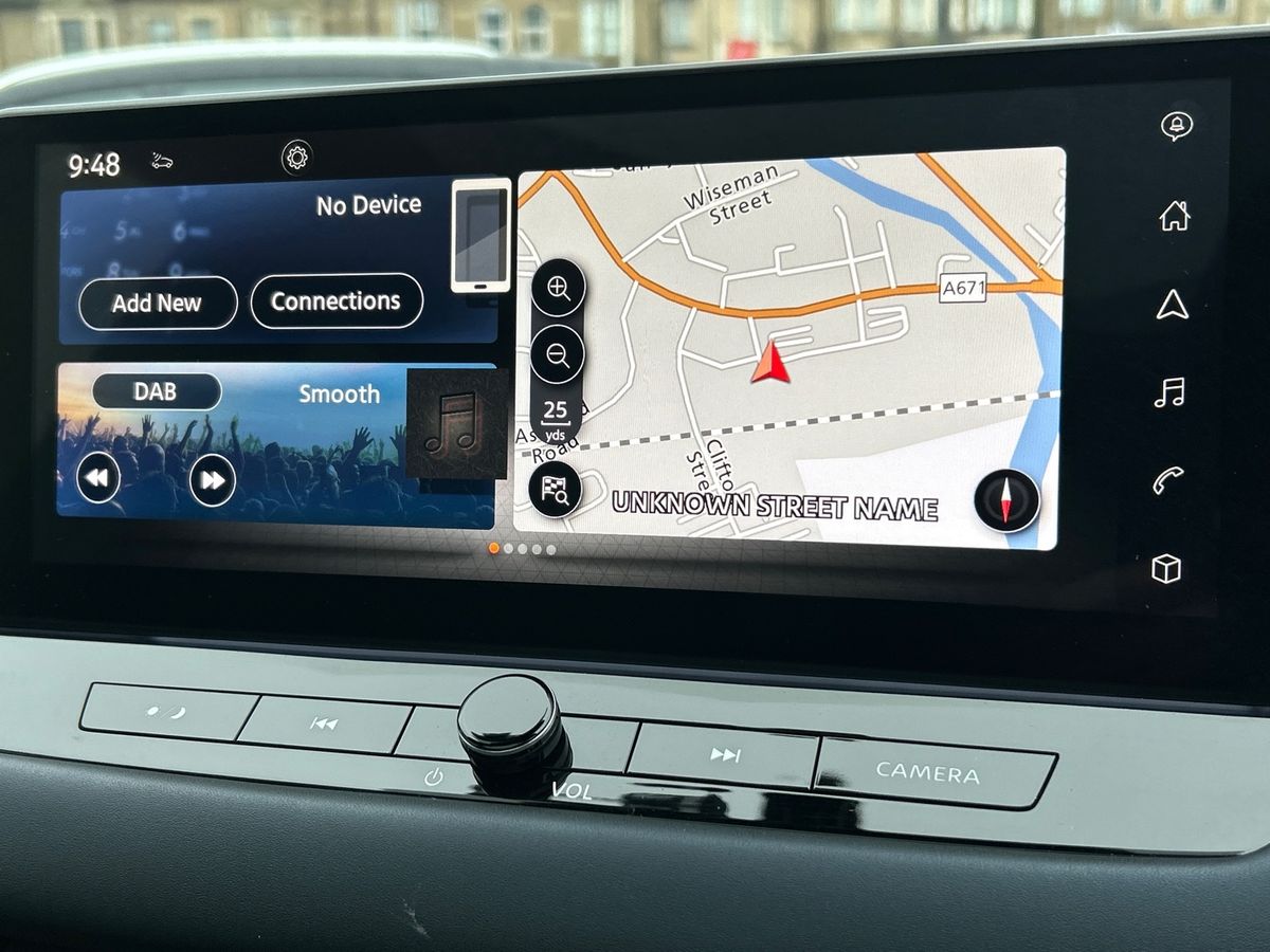 Used Nissan Qashqai 2023 for sale - 77502230: Photo 31