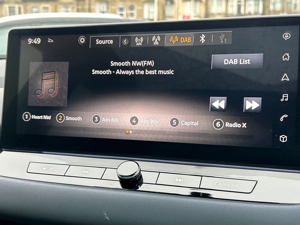 Used Nissan Qashqai 2023 for sale - 77502230: Photo 33