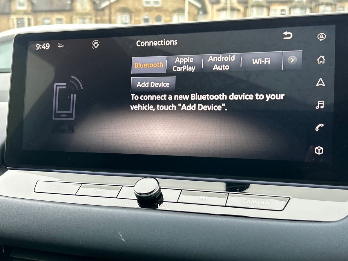 Used Nissan Qashqai 2023 for sale - 77502230: Photo 34