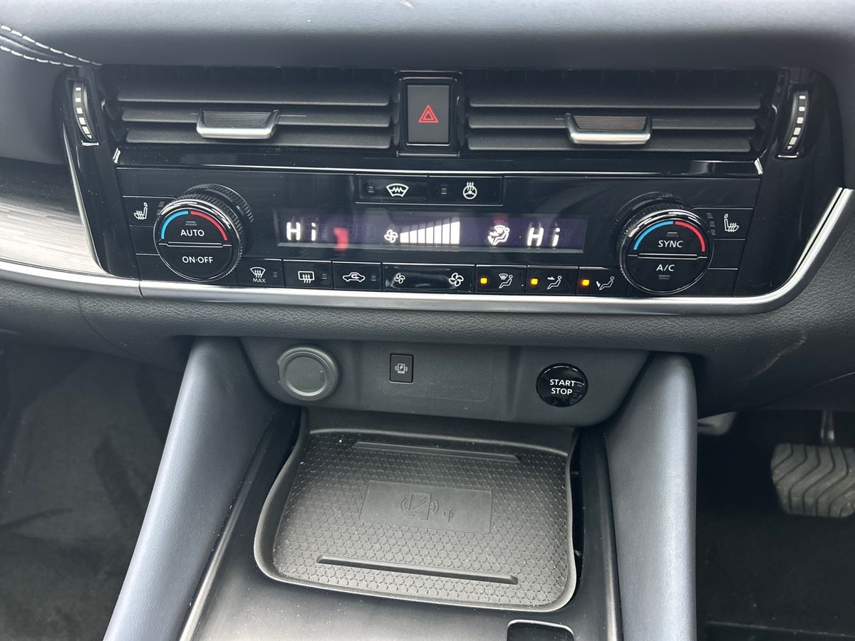 Used Nissan Qashqai 2023 for sale - 77502230: Photo 36