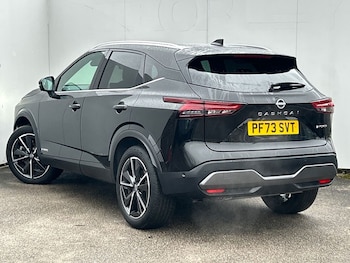 Used Nissan Qashqai 2023 for sale - 77502230: Photo