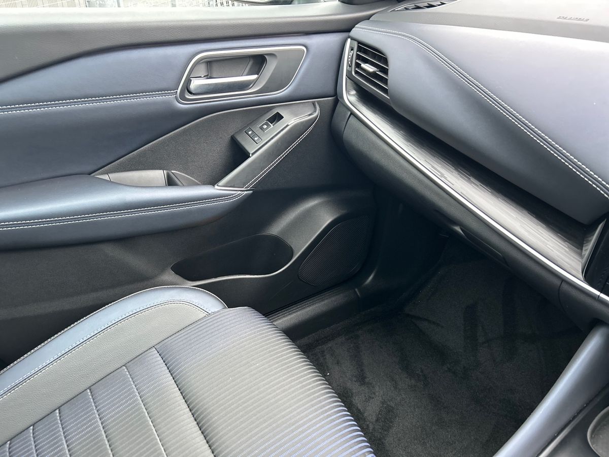 Used Nissan Qashqai 2023 for sale - 77502230: Photo 40