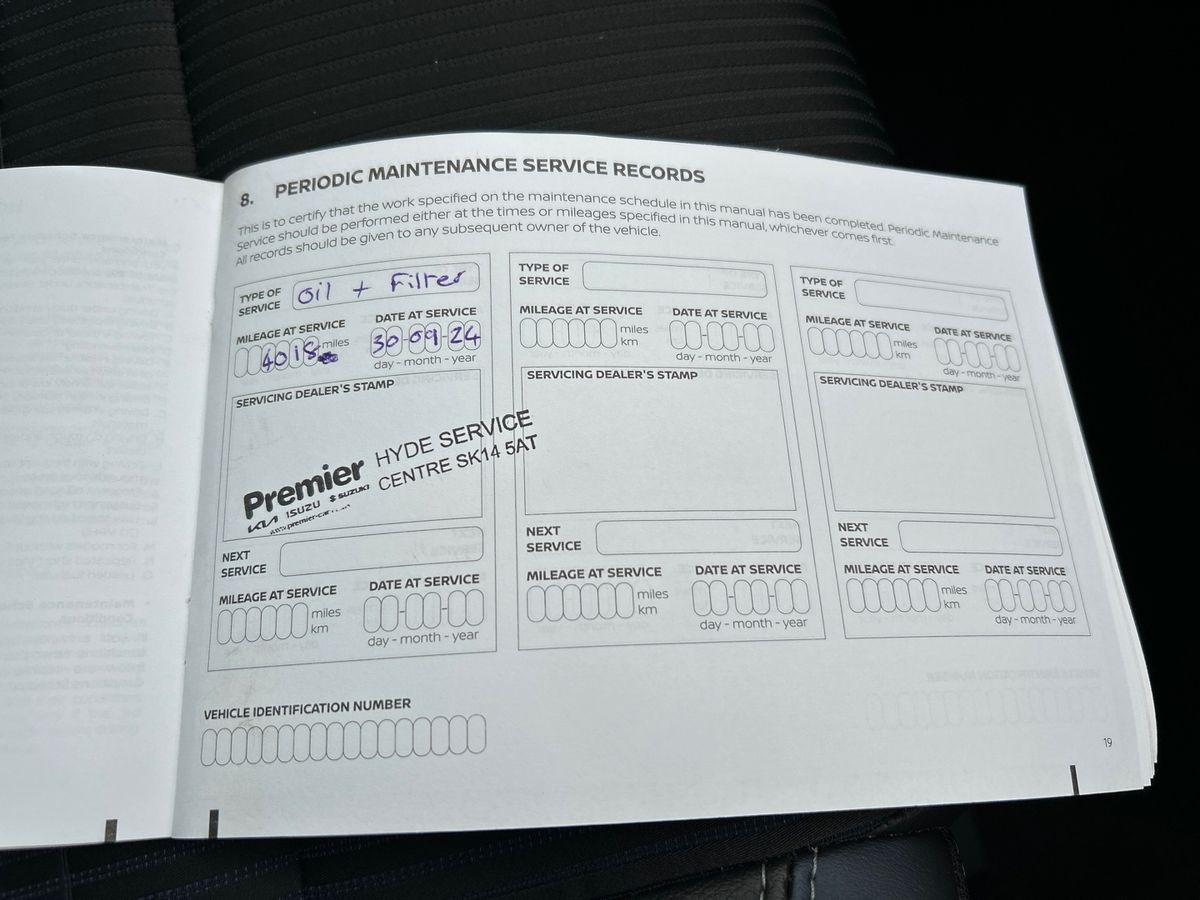 Used Nissan Qashqai 2023 for sale - 77502230: Photo 47