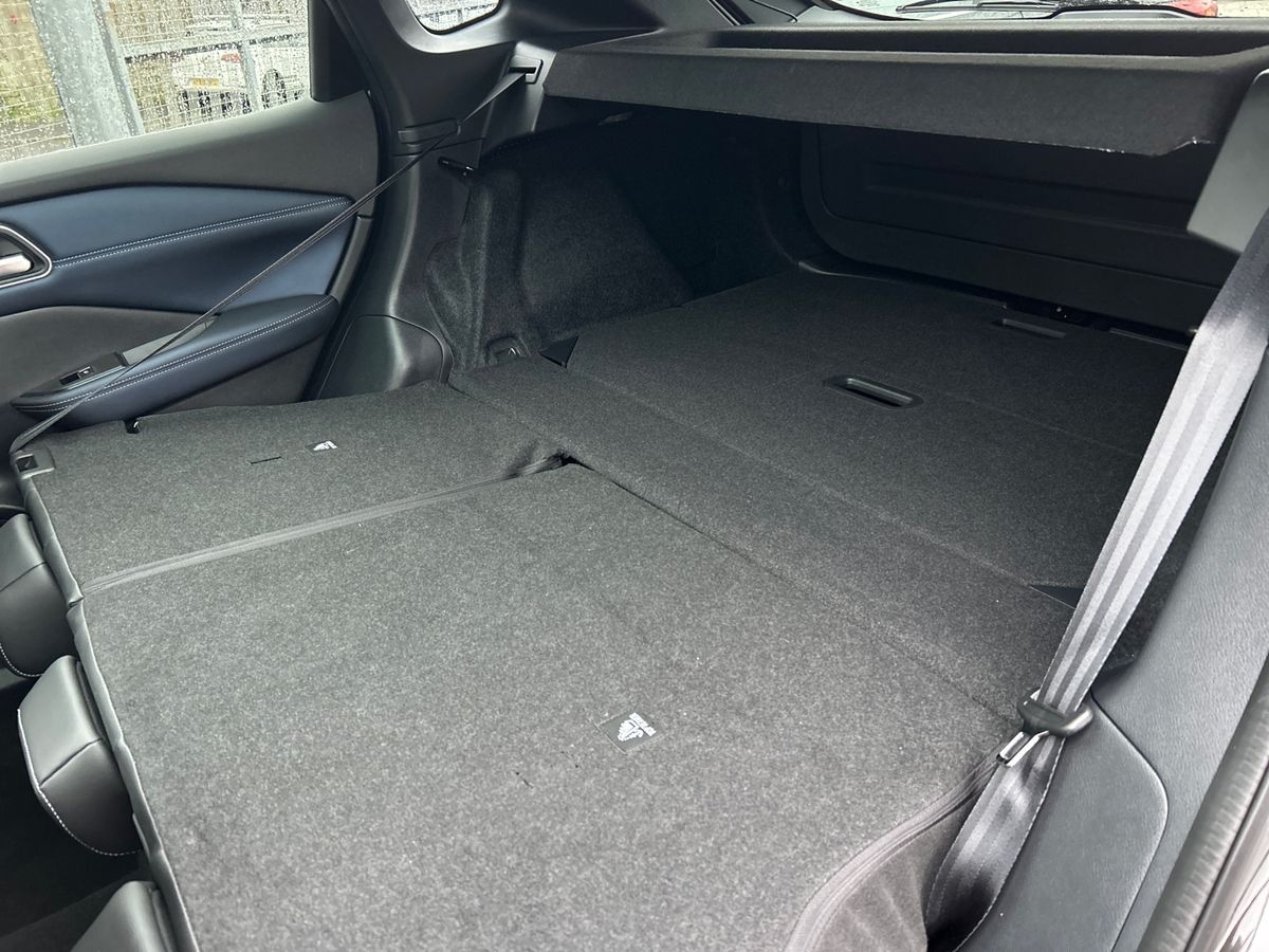 Used Nissan Qashqai 2023 for sale - 77502230: Photo 50