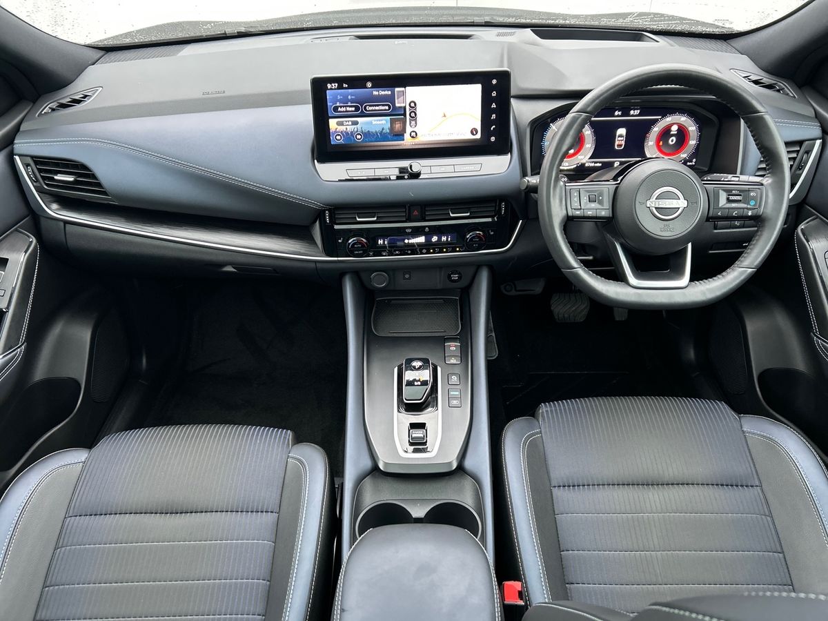 Used Nissan Qashqai 2023 for sale - 77502230: Photo 7