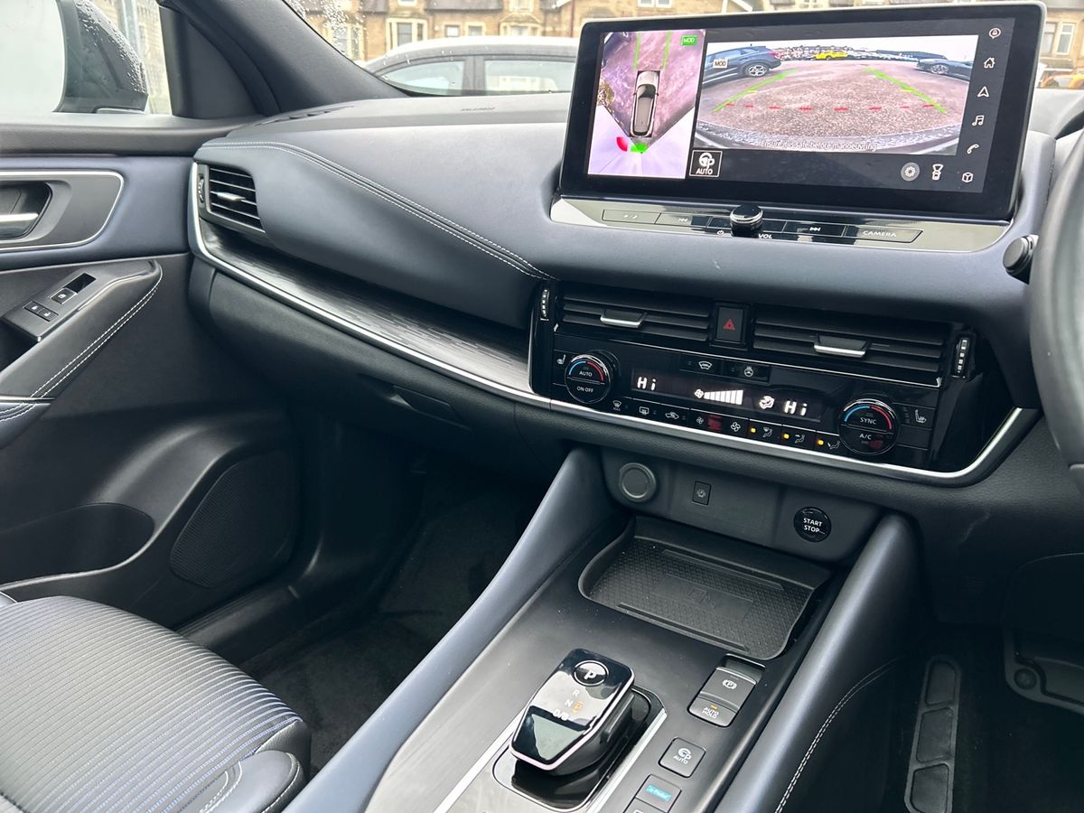 Used Nissan Qashqai 2023 for sale - 77502230: Photo 9