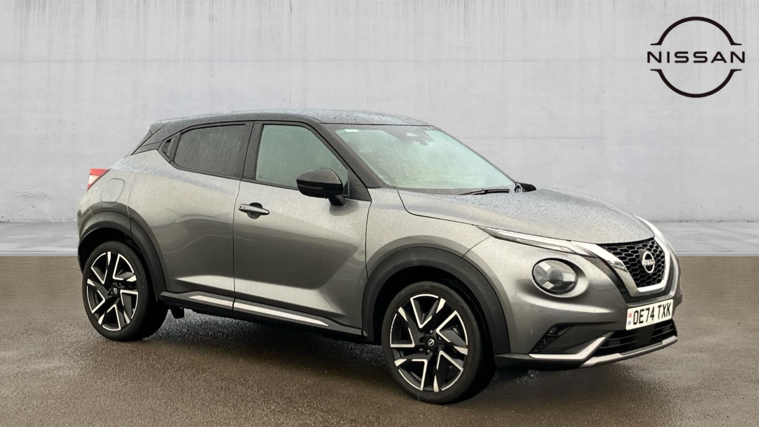 Used Nissan Juke 2024 for sale - 76777479: Photo 13