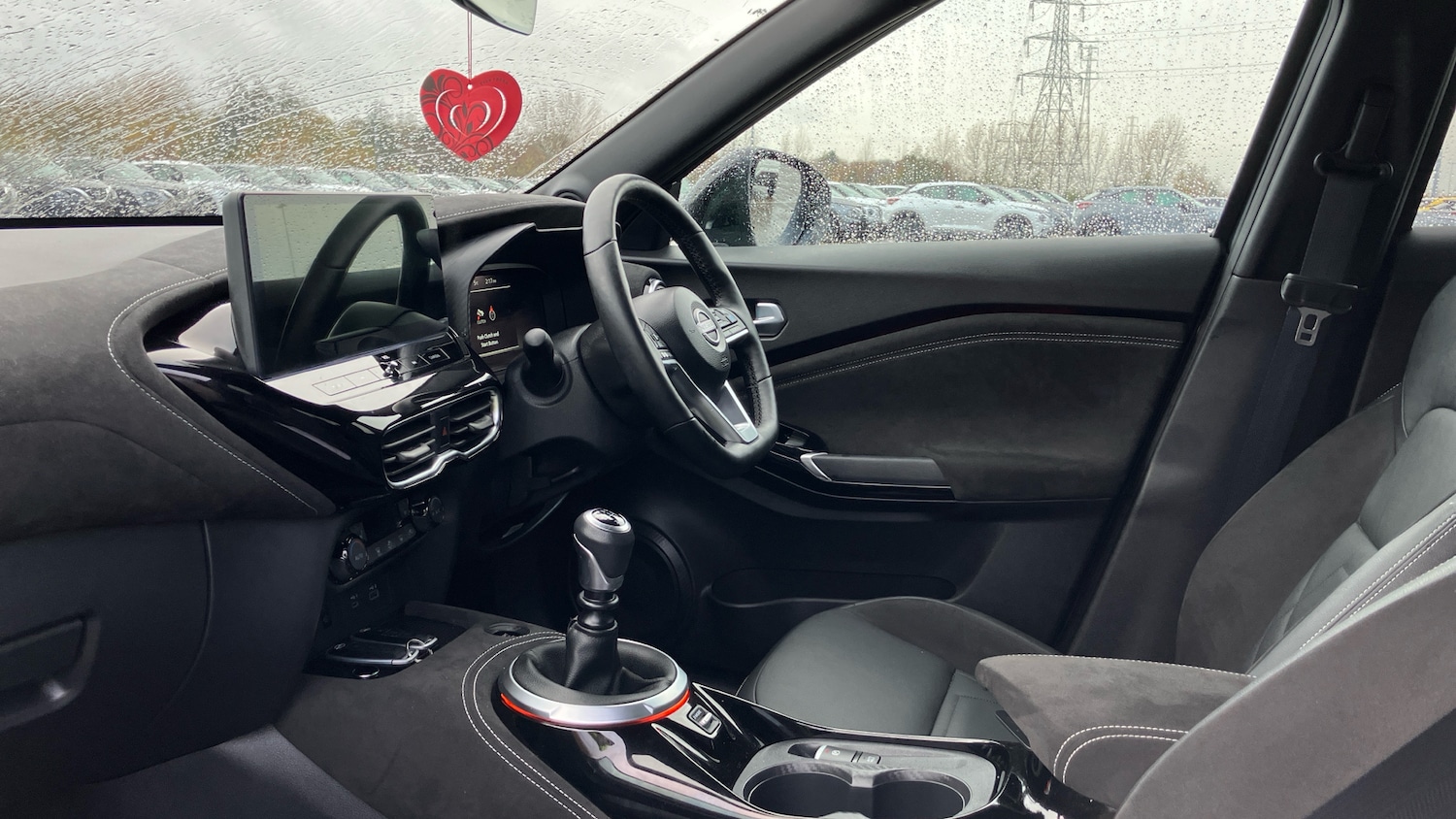 Used Nissan Juke 2024 for sale - 76777479: Photo 14