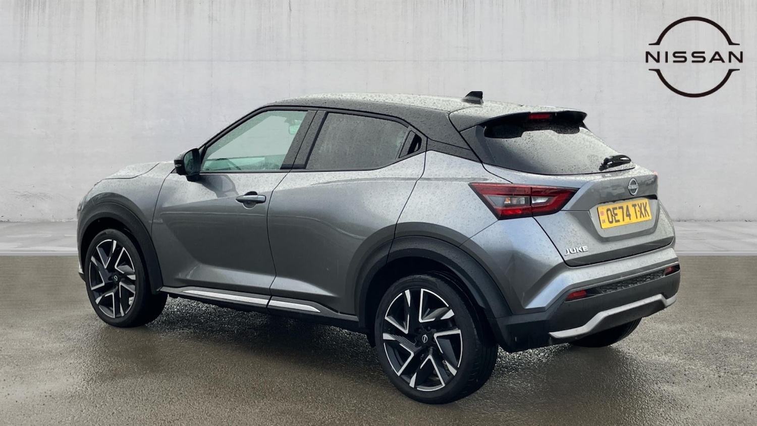 Used Nissan Juke 2024 for sale - 76777479: Photo 15