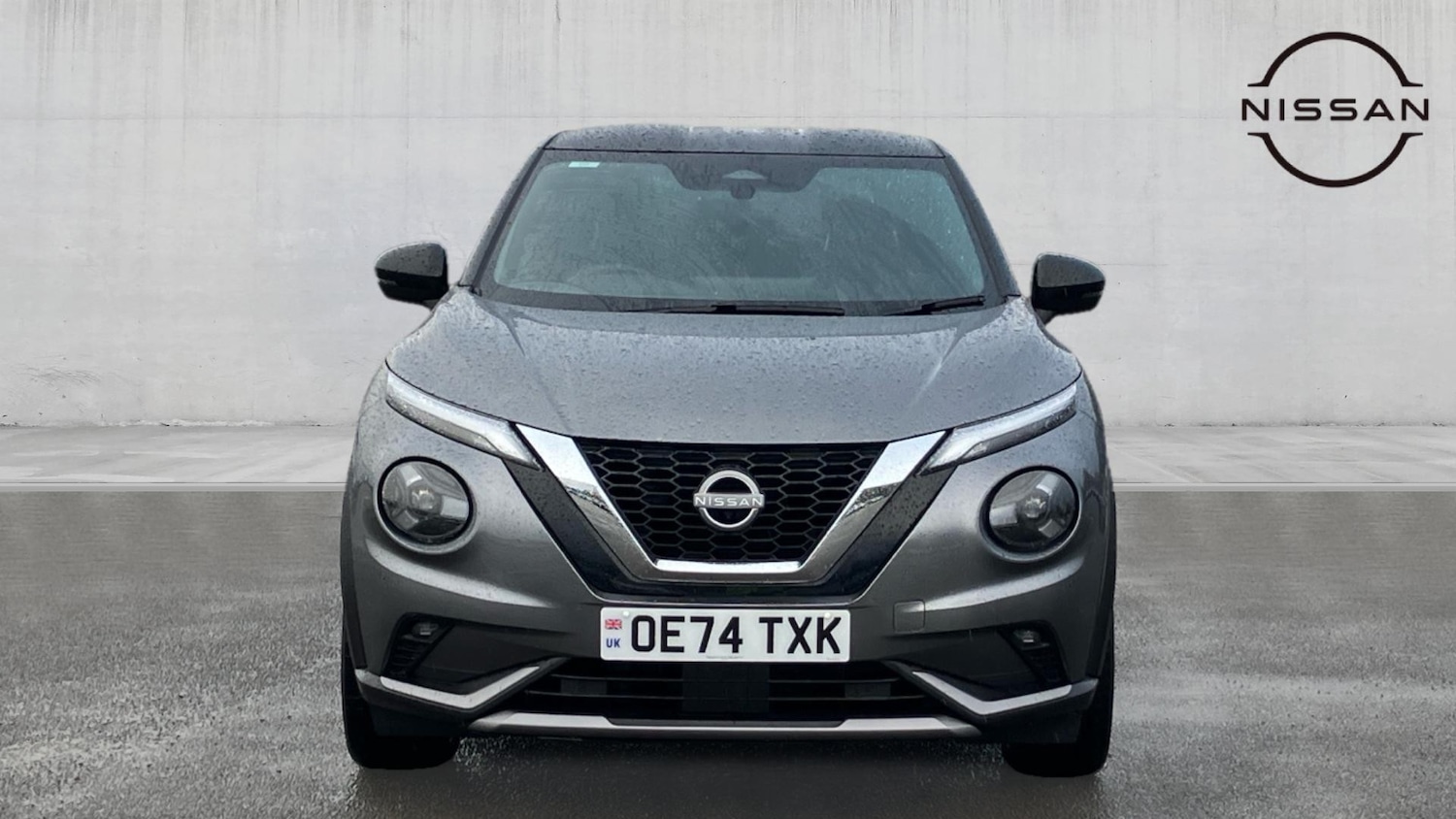 Used Nissan Juke 2024 for sale - 76777479: Photo 16