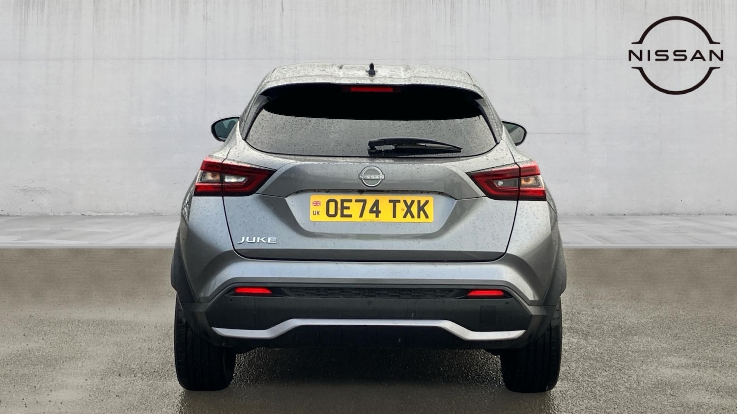 Used Nissan Juke 2024 for sale - 76777479: Photo 17