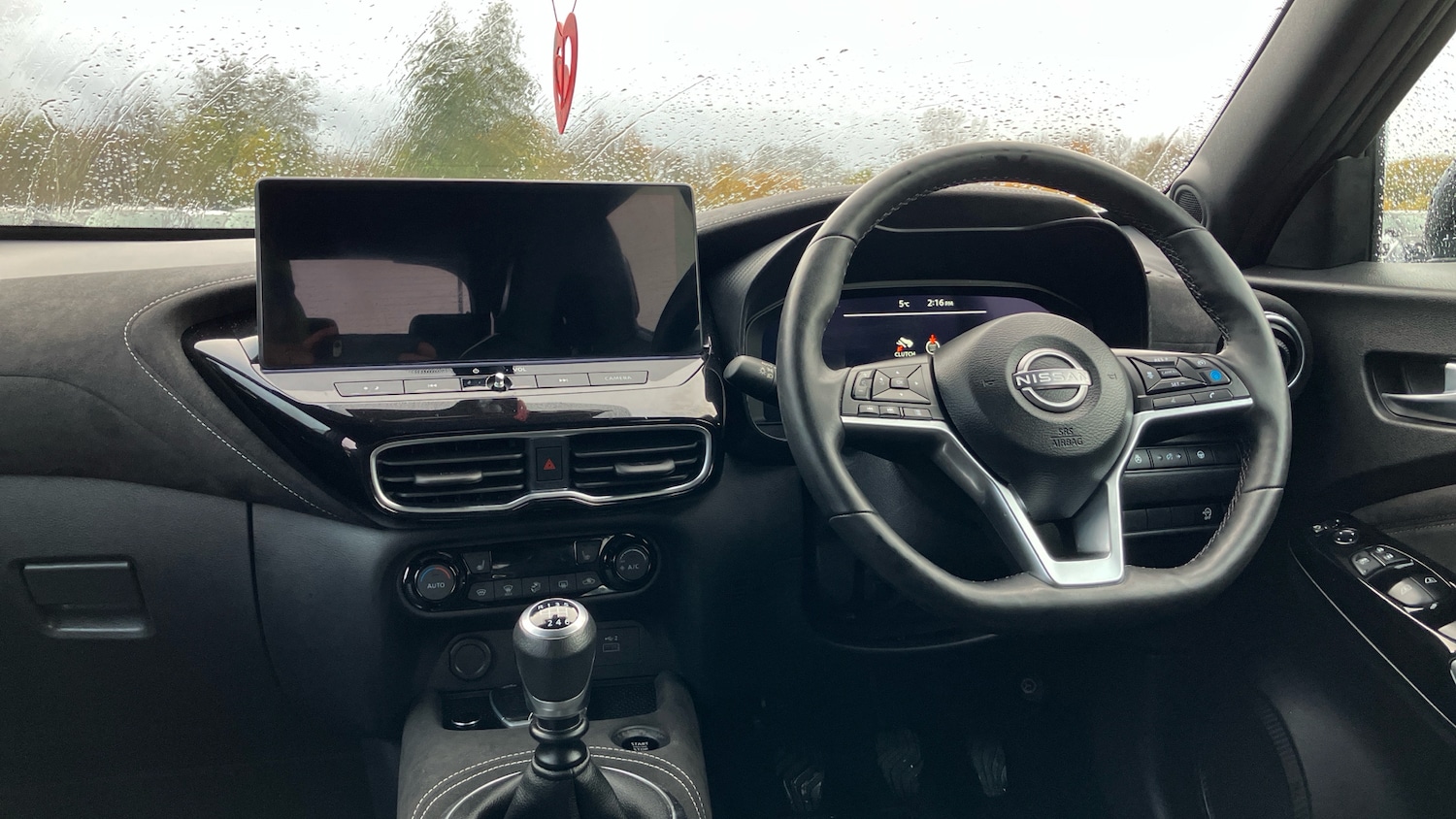 Used Nissan Juke 2024 for sale - 76777479: Photo 19