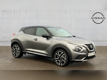 2024 - 1.0 DiG-T Tekna+ 5dr