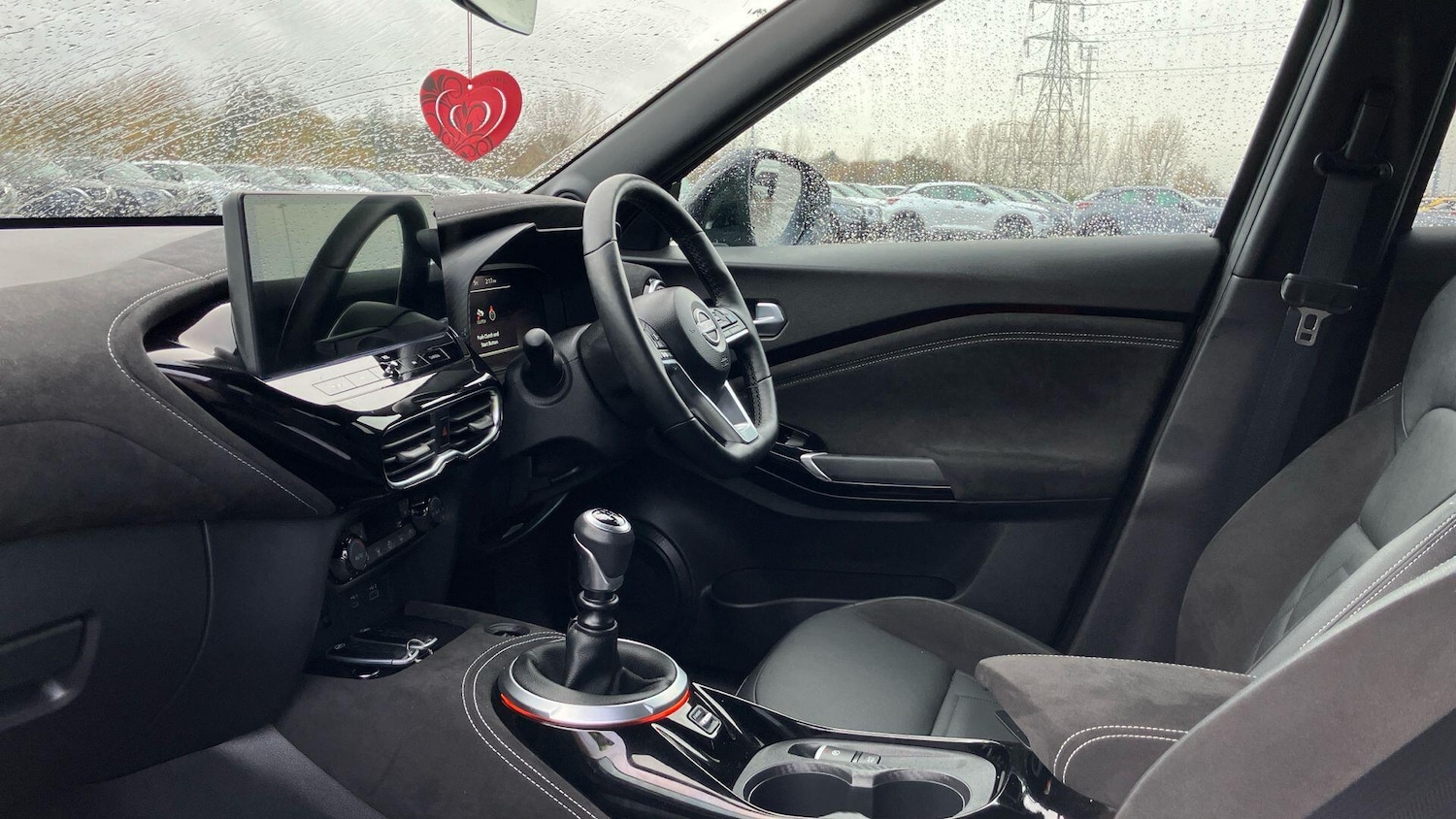 Used Nissan Juke 2024 for sale - 76777479: Photo 2