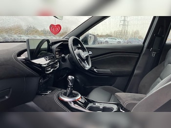 Used Nissan Juke 2024 for sale - 76777479: Photo