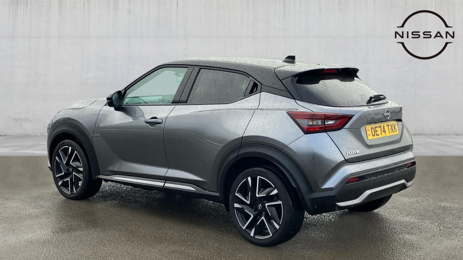 Used Nissan Juke 2024 for sale - 76777479: Photo 3