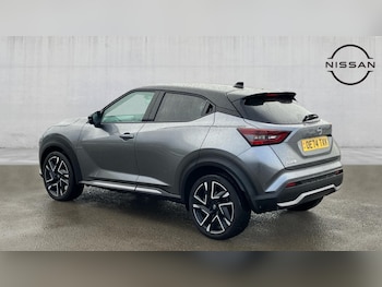 Used Nissan Juke 2024 for sale - 76777479: Photo