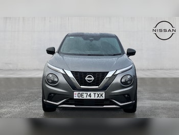 Used Nissan Juke 2024 for sale - 76777479: Photo