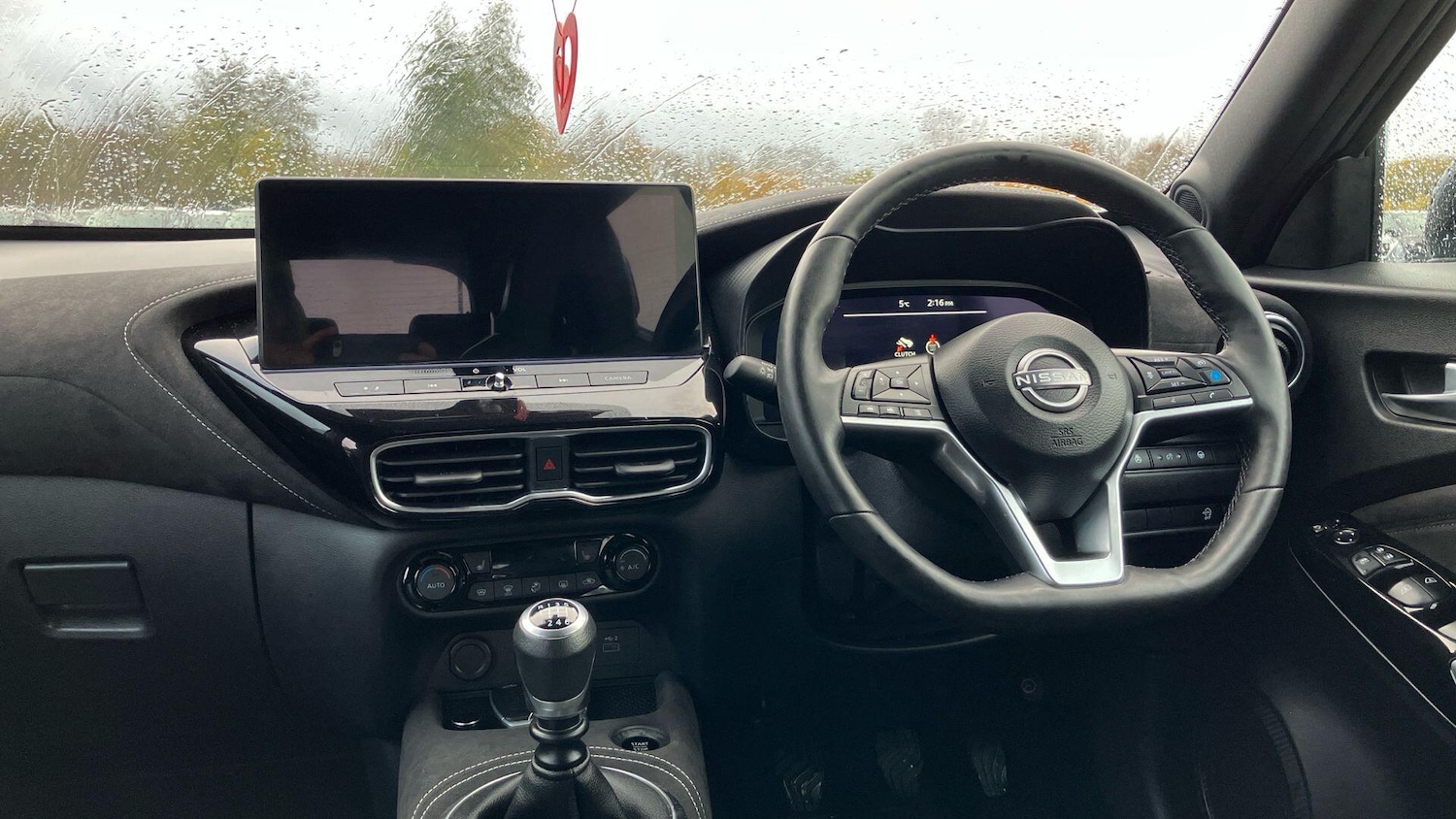 Used Nissan Juke 2024 for sale - 76777479: Photo 7