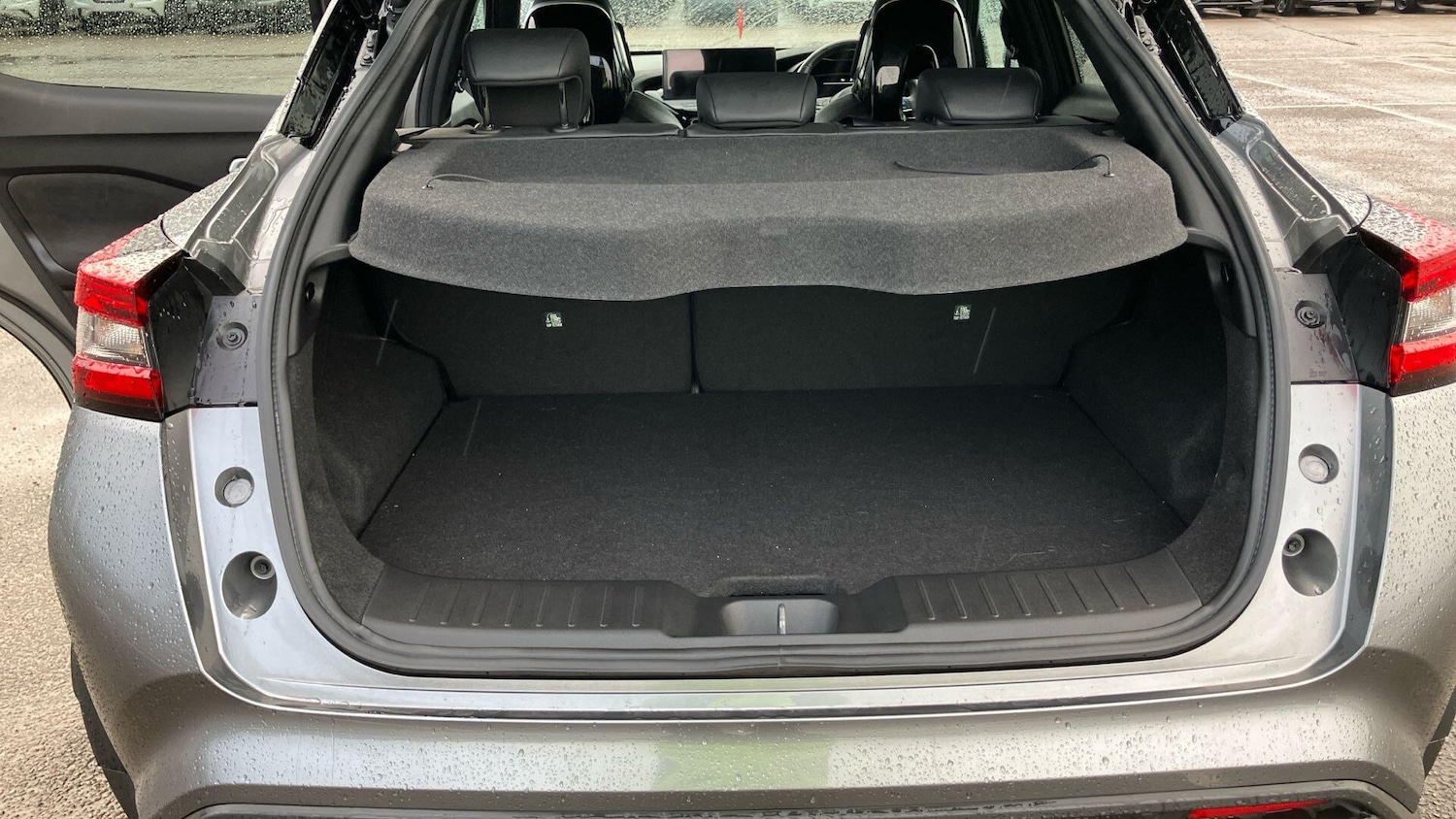 Used Nissan Juke 2024 for sale - 76777479: Photo 9