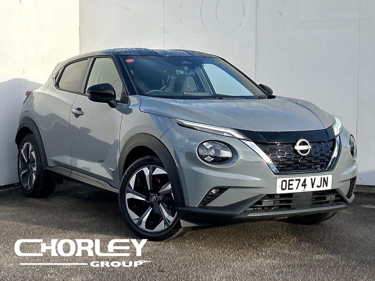 Used Nissan Juke 2024 for sale - 76863378: Photo 1