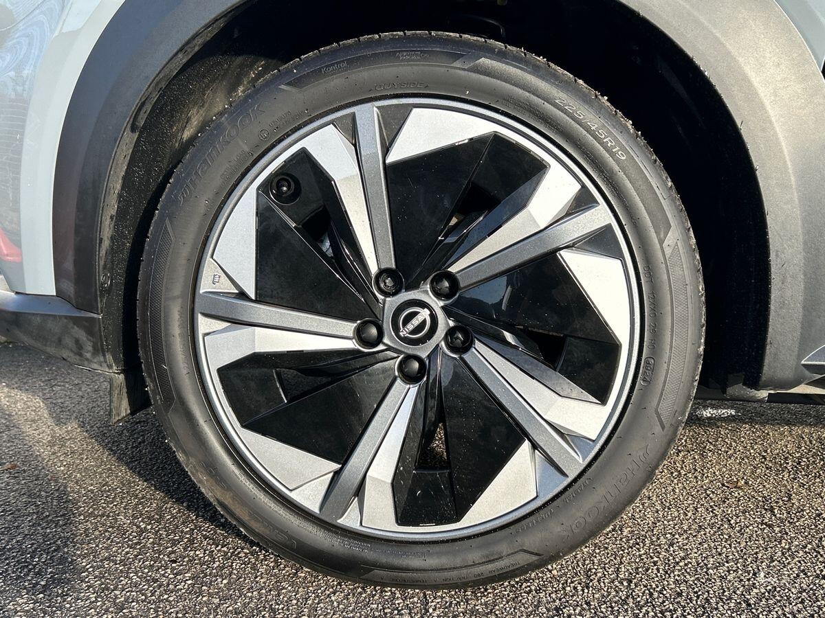 Used Nissan Juke 2024 for sale - 76863378: Photo 10