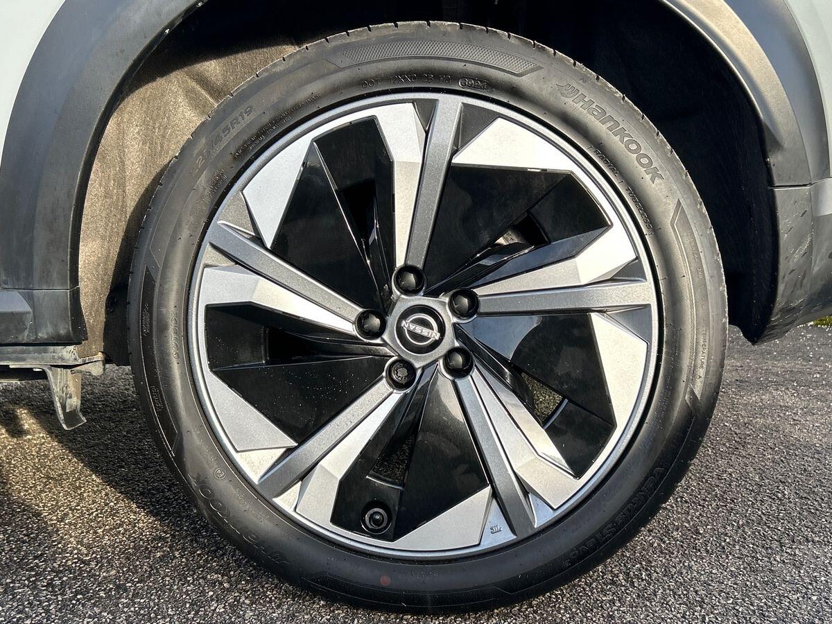 Used Nissan Juke 2024 for sale - 76863378: Photo 11