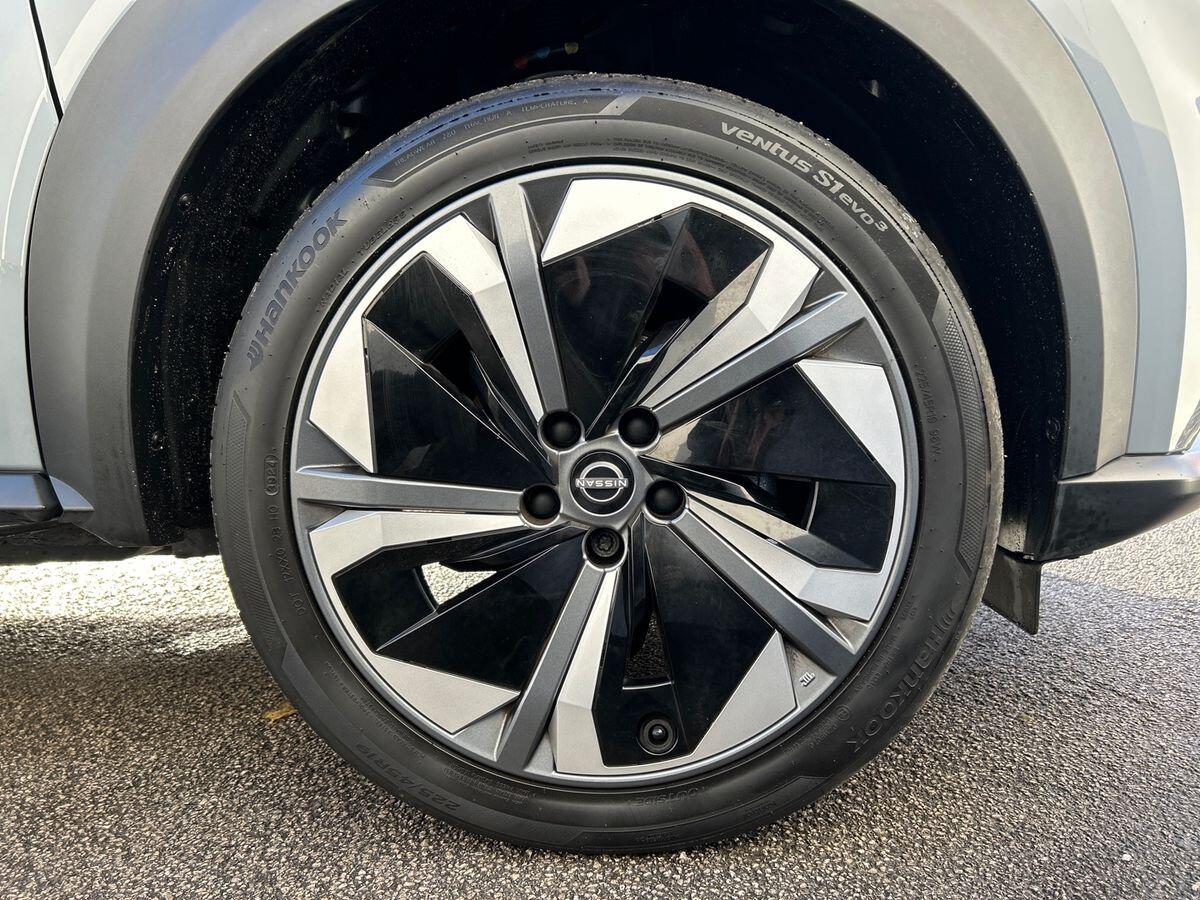 Used Nissan Juke 2024 for sale - 76863378: Photo 13