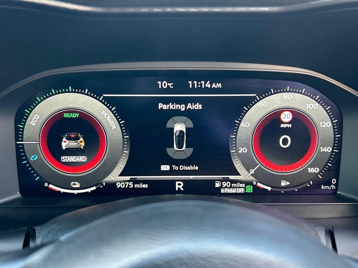 Used Nissan Juke 2024 for sale - 76863378: Photo 15