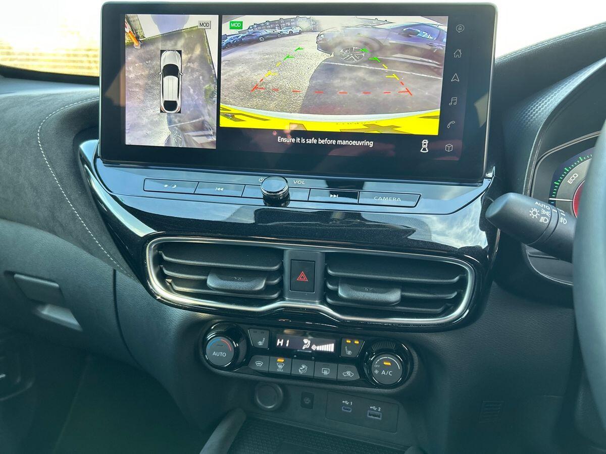 Used Nissan Juke 2024 for sale - 76863378: Photo 17